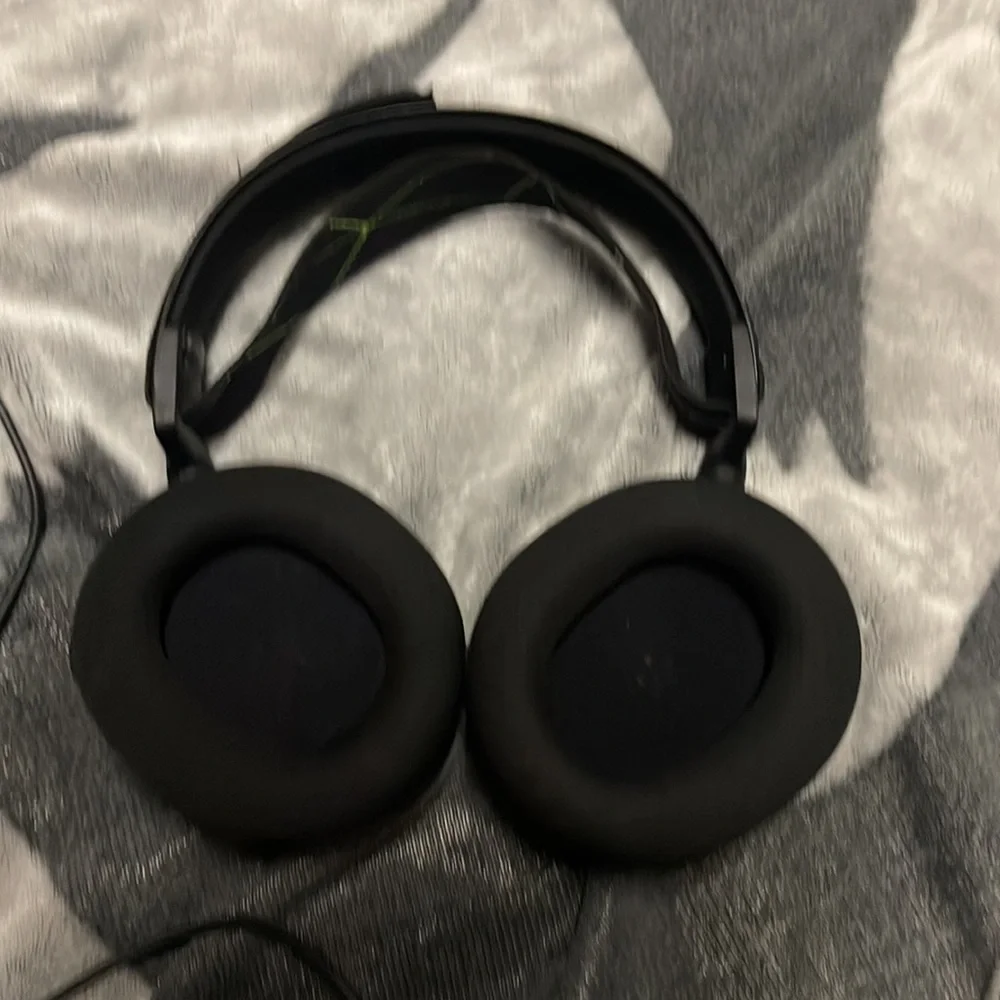 SteelSeries Arctis 9X Wireless Gaming Headset for Xbox Series X/S, Xbox One, PC